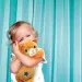 Clementoni Baby: Ron-Ron gattino di peluche che fa le fusa per aiutare a dormire