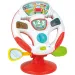 Clementoni Baby: Volante interattivo