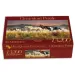 Clementoni: Band of Thunder puzzle da 13200 pezzi - High Quality Collection