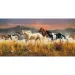 Clementoni: Band of Thunder puzzle da 13200 pezzi - High Quality Collection