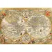 Clementoni: Mappa antica puzzle da 2000 pezzi - High Quality Collection