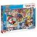 Clementoni: Paw Patrol puzzle da 104 pezzi