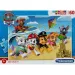 Clementoni: Paw Patrol puzzle da 60 pezzi