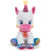 Clementoni: Peluche interattivo unicorno 32 cm