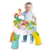 Clementoni: Tavolo da gioco interattivo Clemmy Activity