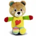 Clementoni baby: Bob lorso peluche