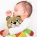 Clementoni baby: Bob lorso peluche