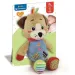 Clementoni baby: Il mio primo cagnolino di peluche