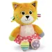 Clementoni baby: Il mio primo peluche Gattino