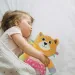 Clementoni baby: Il mio primo peluche Gattino