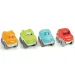 Clemmy Mini Auto Ruzzolanti in diverse varianti - Clementoni