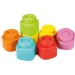 Clemmy Morbidi Dolci Animaletti Set di Gioco - Clementoni