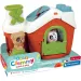 Clemmy: Set fattoria morbida sensoriale - Clementoni