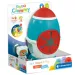 Clemmy razzo sensoriale per lo sviluppo delle abilità 24cm - Clementoni