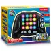 Click Maniac: 5 in 1 console di gioco elettrico in due versioni 1 pezzo