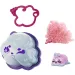 Cloudees: Mini animali da compagnia sorpresa - Mattel