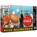 Coca-Cola il momento rinfrescante puzzle da 1000 pezzi Premium plus quality - Trefl