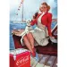 Coca-Cola pausa al mare puzzle da 1000 pezzi Premium plus quality - Trefl