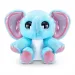 Coco Cones Originals Lulu elefante peluche Serie 1 - Zuru