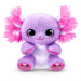 Coco Cones Originals Pebbles axolotl peluche Serie 1 - Zuru