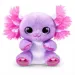 Coco Cones Originals Pebbles axolotl peluche Serie 1 - Zuru