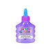 Colla liquida scintillante neon viola 88ml - Carioca