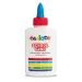 Colla liquida scolastica confezione da 500 g - Carioca