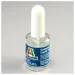Colla per modellismo Italeri con pennello sottile 15ml