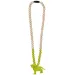 Collana con cucciolo di tigre Little Wild