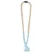 Collana con orso polare Little Wild