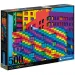 Collezione Colorboom: Puzzle Quadrati 500 pezzi - Clementoni