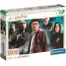 Collezione HQC: Puzzle da 1000 pezzi del Mondo Magico di Harry Potter - Clementoni