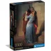 Collezione Museo: Hayez - Il Bacio HQC puzzle da 1000 pezzi con poster - Clementoni
