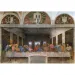 Collezione Museo: Leonardo da Vinci - LUltima Cena puzzle da 1000 pezzi - Clementoni