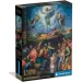 Collezione Museo: Trasfigurazione di Raffaello puzzle compatto da 1500 pezzi - Clementoni