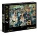 Collezione del Museo: Renoir - Ballo al Moulin de la Galette puzzle da 1000 pezzi - Clementoni