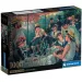 Collezione del Museo: Renoir - Il pranzo dei canottieri HQC puzzle da 1000 pezzi con poster - Clementoni