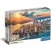 Collezione di Alta Qualità - Puzzle 500 pezzi New York - Clementoni