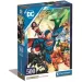 Collezione di Alta Qualità - Puzzle da 500 pezzi DC Comics - Clementoni