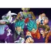 Collezione di Puzzle Anime: Dragon Ball 500 pezzi HQC puzzle - Clementoni