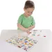 Collezione di adesivi con 500 adesivi - Melissa &amp; Doug
