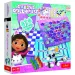 Collezione di giochi da 15 pezzi "Casa delle bambole di Gabi" - Trefl