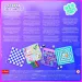 Collezione di giochi da 15 pezzi "Casa delle bambole di Gabi" - Trefl
