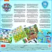 Collezione di giochi da tavolo 15 in 1 Paw Patrol - Trefl