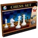 Collezione di giochi da tavolo 8 in 1