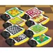 Collezione di giochi da tavolo 8 in 1