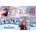 Collezione di giochi da tavolo 8 in 1 Frozen - Trefl