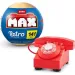Collezione di oggetti retrò MAX Serie 1 vari modelli