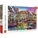 Colmar, Francia - Puzzle da 2000 pezzi - Trefl