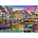 Colmar, Francia - Puzzle da 2000 pezzi - Trefl